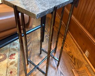 Rectangle Marble Top