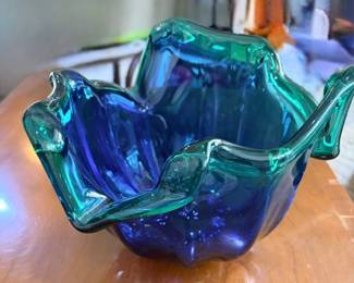 Murano glass