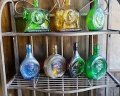 Wheaton Glass collectibles