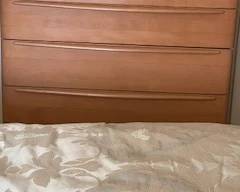 Heywood Makefield high boy