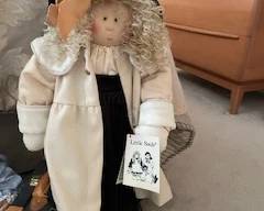 Collectible doll