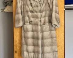 Fur Coat