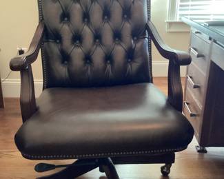 Executive Chair
