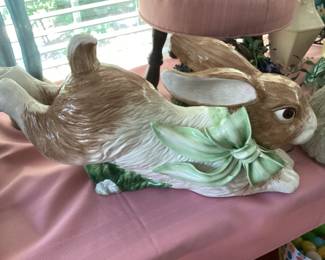 Kaldun Bogle Bunny Large