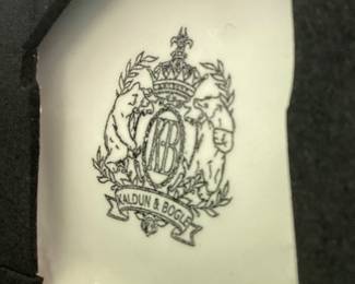 Kaldun and Bogle Large Rabbit