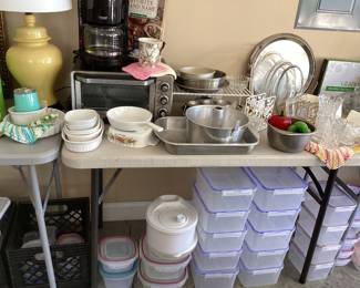 Food Storage Containers