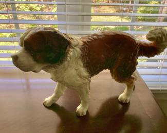 Goebel St. Bernard LARGE