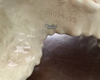 Goebel LARGE St. Bernard