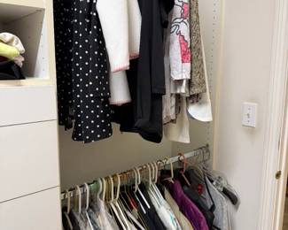 Men's/Women's Clothing