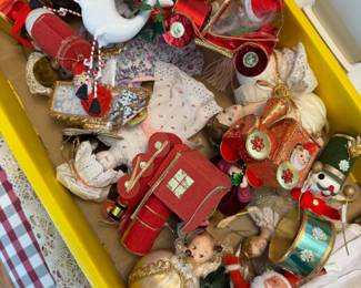 Christmas Ornaments