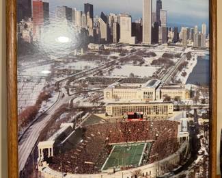 Soldiers Field Photo  