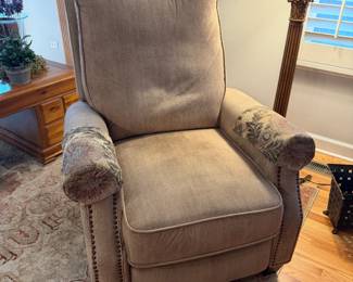 Recliner