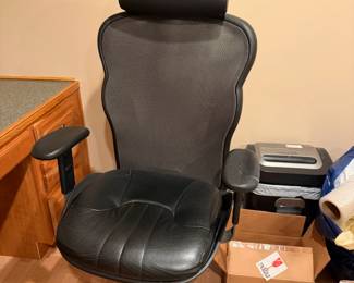 Office Chair 