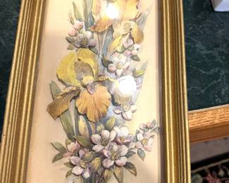 Robert Laessig 3D Paper Die Cut 