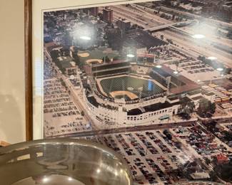 Comiskey Park Photo 