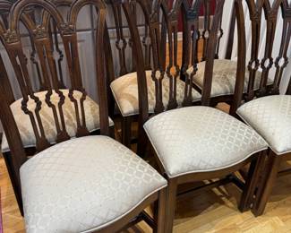 Dining Room Chairs