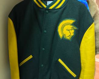 Men's/Women's Clothing