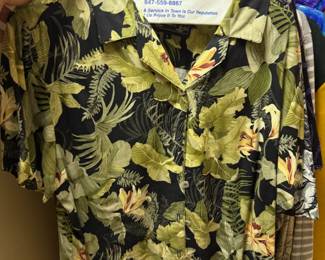 Men's/Women's Clothing