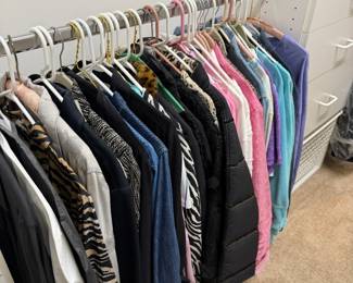 Men's/Women's Clothing