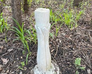 Concrete Planters & Yard/Garden Ornaments 