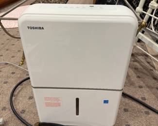Dehumidifer 