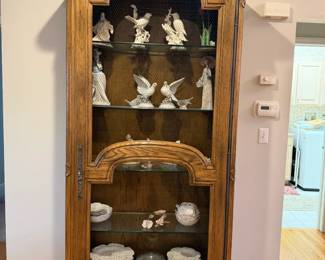 Curio Cabinet