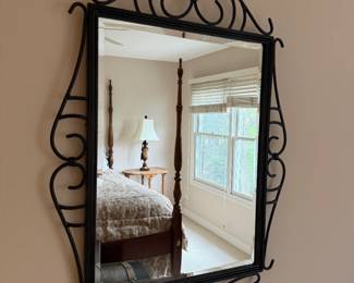 Wall Mirror 