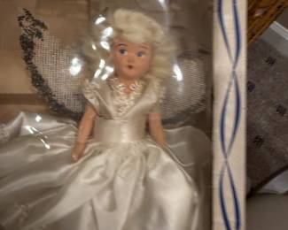 Bride Doll