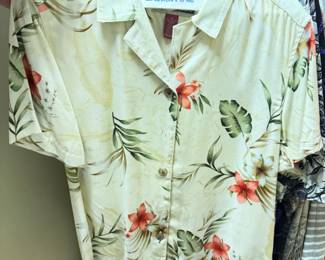 Men's/Women's Clothing