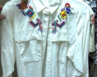 Men's/Women's Clothing