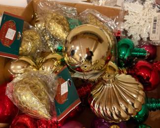 Christmas Ornaments