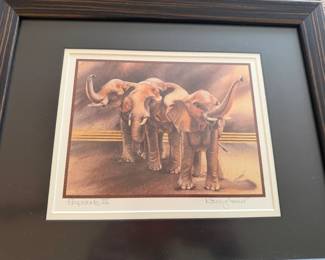 Elephant Art