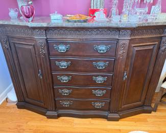 Large Sideboard 
