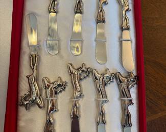 Christmas Holiday Servings