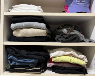 Men's/Women's Clothing