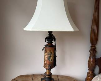 Table Lamp