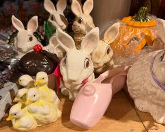 Holiday/Easter/Christmas 