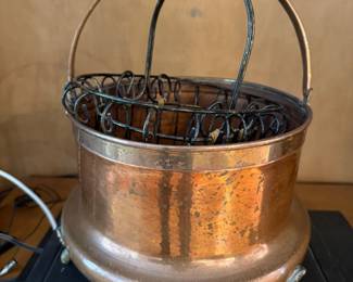 Copper Kettle 