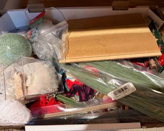 Christmas Wrapping Paper 