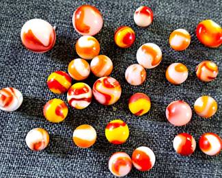 MARBLES LOT