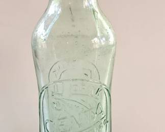 CENTRA 5 CENT BOTTLE RARE