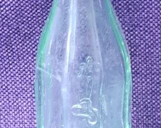 PEPSI COLA BOTTLE 