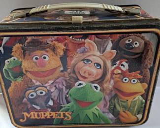 MUPPETS