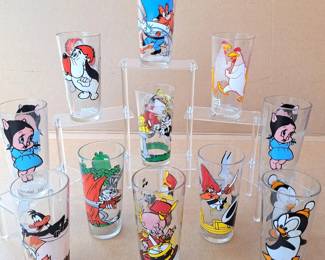 LOONEY TUNES GLASSES
