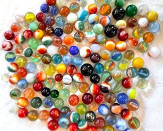 MARBLES