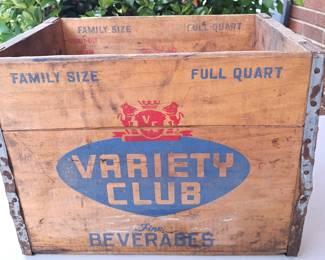 VARIETY CRATE