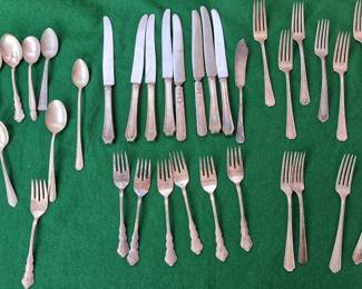 FLATWARE