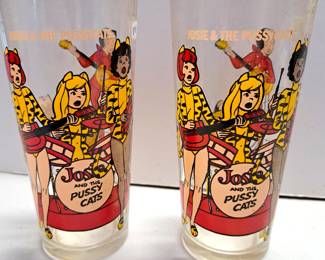 JOSIE AND THE PUSSY CATS