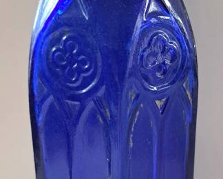 RARE CARTERS INK BOTTLE