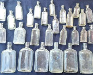 BOTTLE LOT